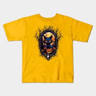 Halloween Kids T-Shirt